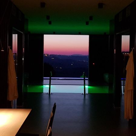 Sunset Suite Spa Staffolo Zewnętrze zdjęcie