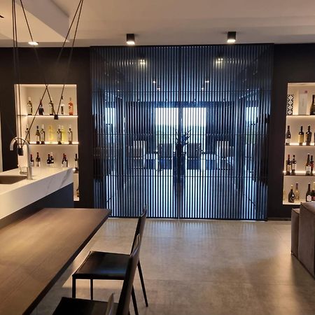 Sunset Suite Spa Staffolo Zewnętrze zdjęcie