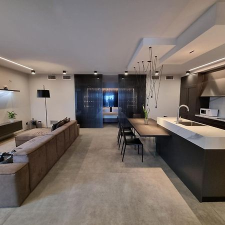 Sunset Suite Spa Staffolo Zewnętrze zdjęcie