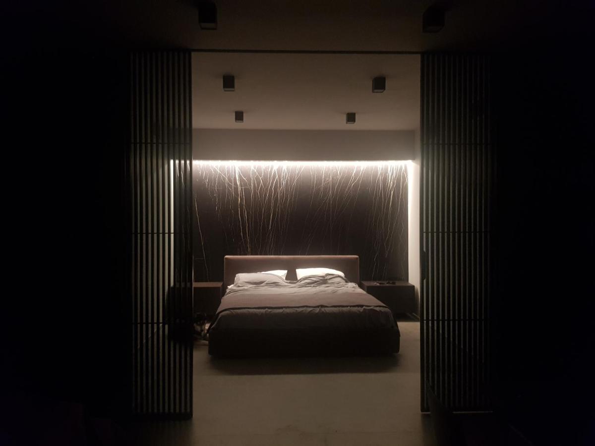Sunset Suite Spa Staffolo Zewnętrze zdjęcie