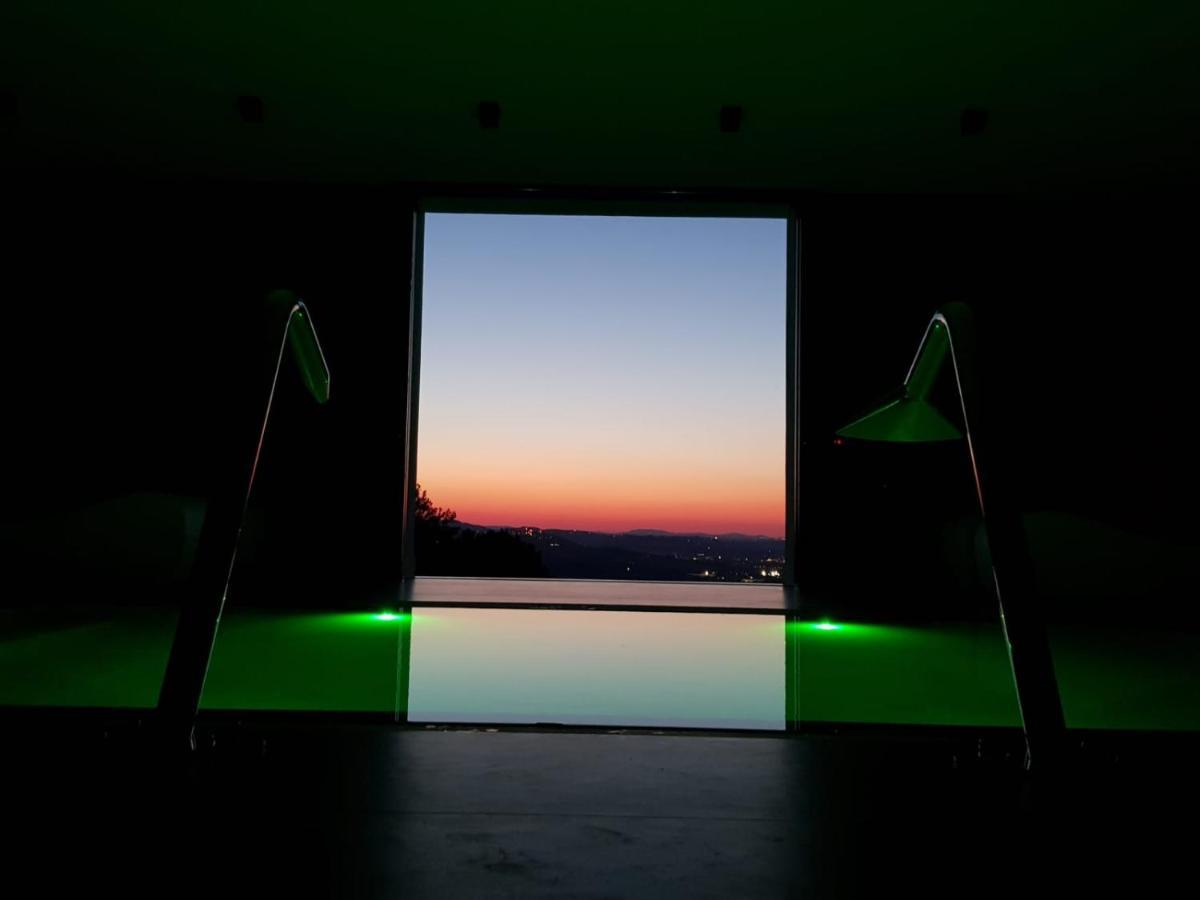 Sunset Suite Spa Staffolo Zewnętrze zdjęcie