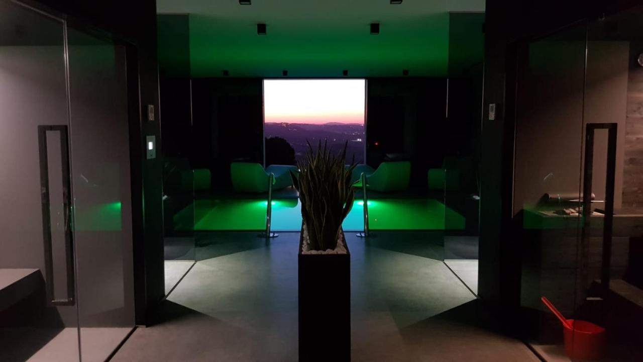 Sunset Suite Spa Staffolo Zewnętrze zdjęcie