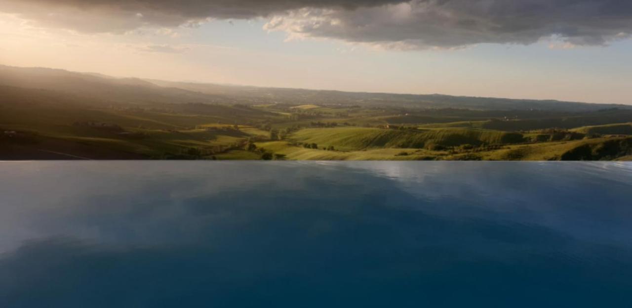 Sunset Suite Spa Staffolo Zewnętrze zdjęcie