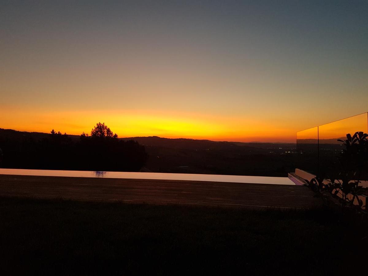Sunset Suite Spa Staffolo Zewnętrze zdjęcie
