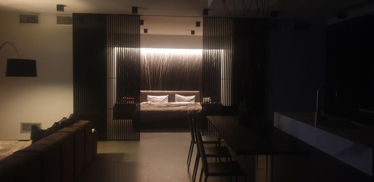 Sunset Suite Spa Staffolo Zewnętrze zdjęcie