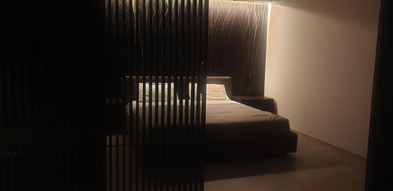 Sunset Suite Spa Staffolo Zewnętrze zdjęcie