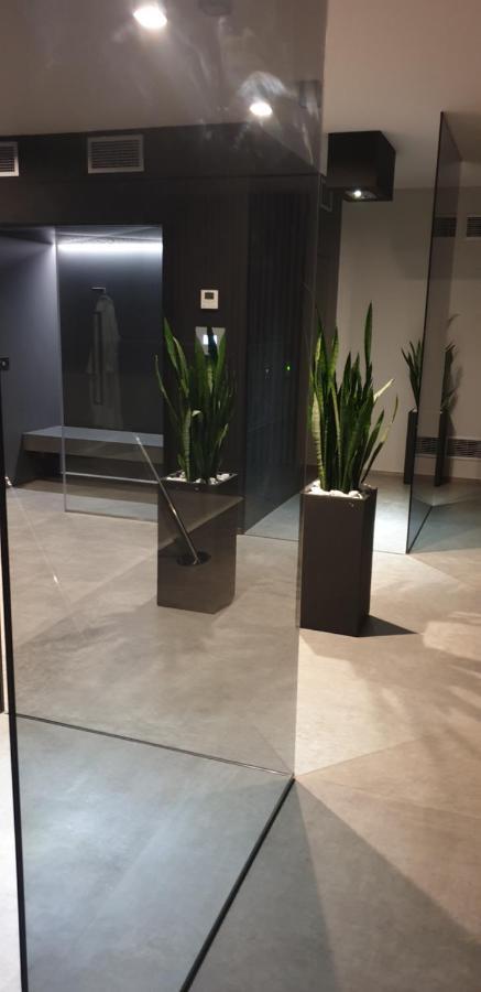 Sunset Suite Spa Staffolo Zewnętrze zdjęcie