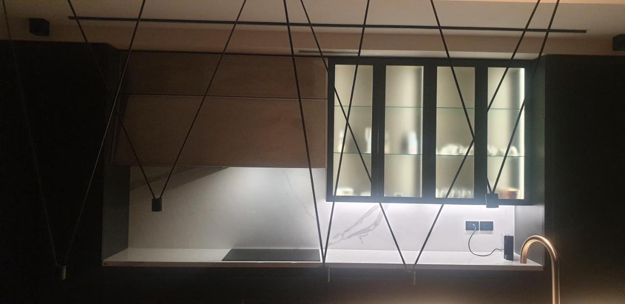 Sunset Suite Spa Staffolo Zewnętrze zdjęcie