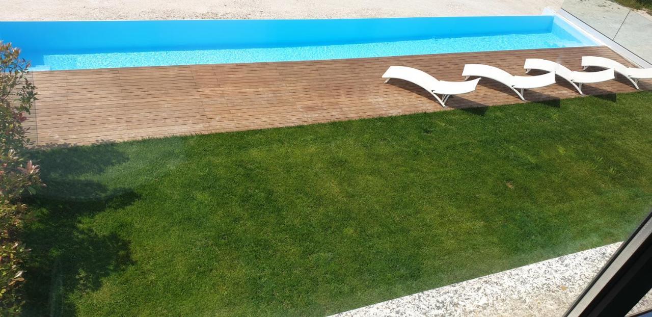 Sunset Suite Spa Staffolo Zewnętrze zdjęcie