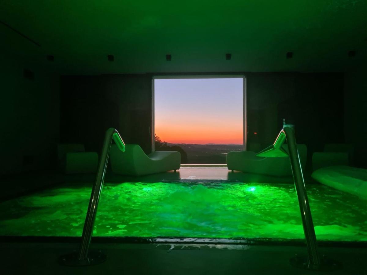 Sunset Suite Spa Staffolo Zewnętrze zdjęcie