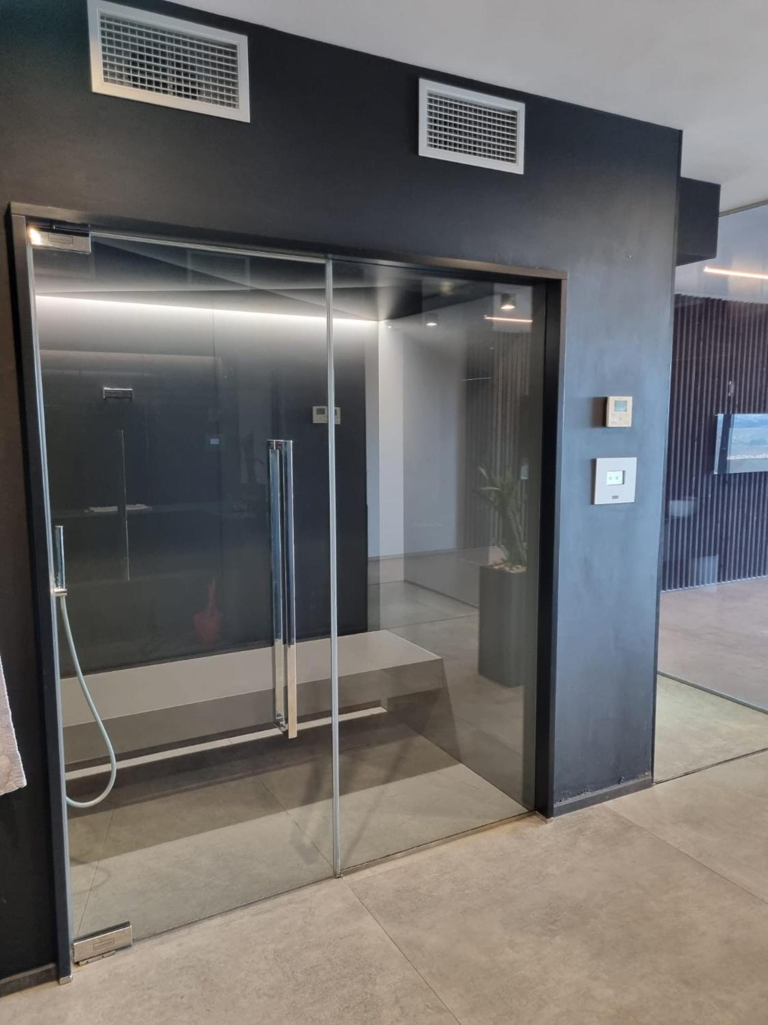 Sunset Suite Spa Staffolo Zewnętrze zdjęcie