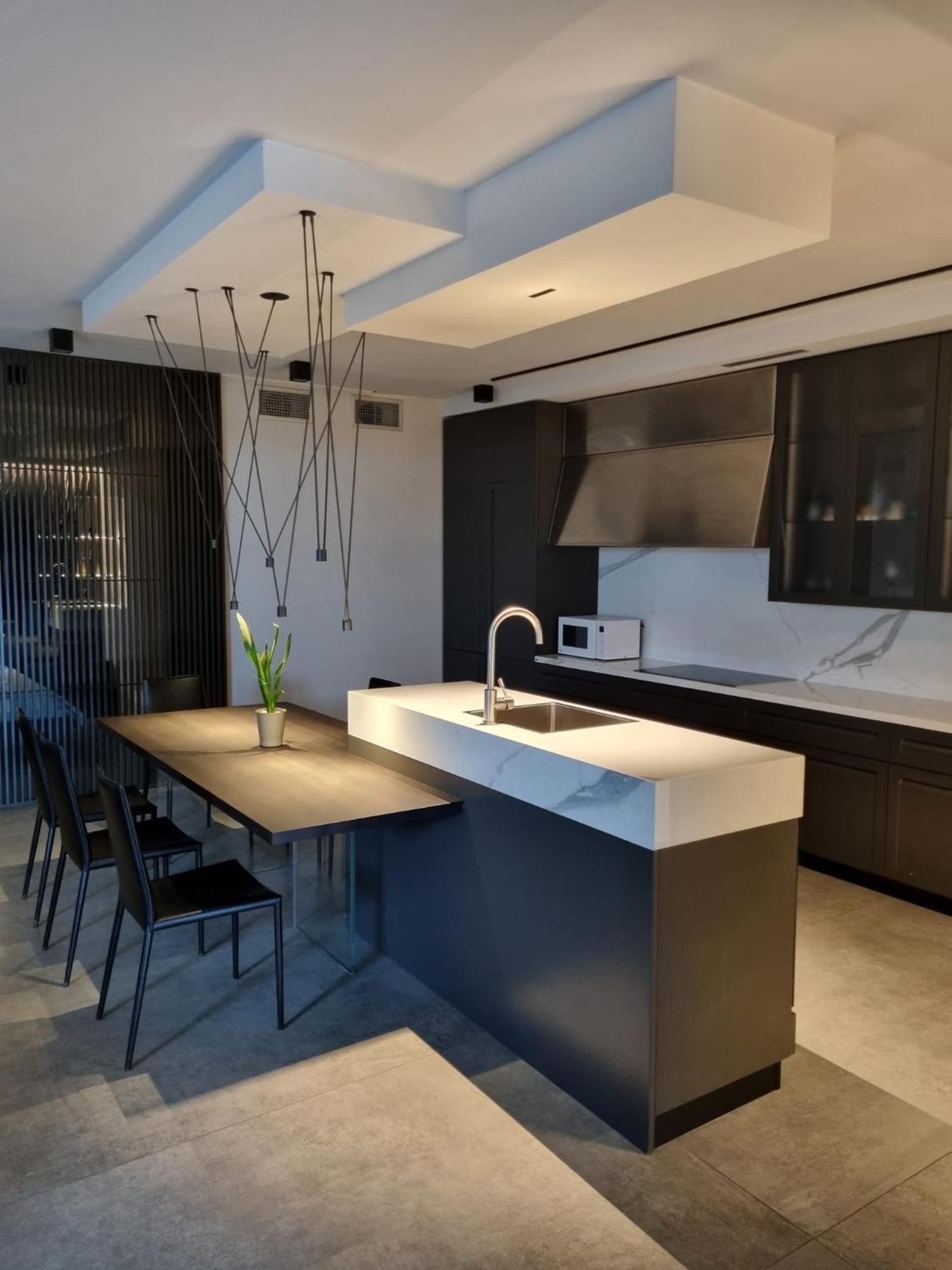 Sunset Suite Spa Staffolo Zewnętrze zdjęcie