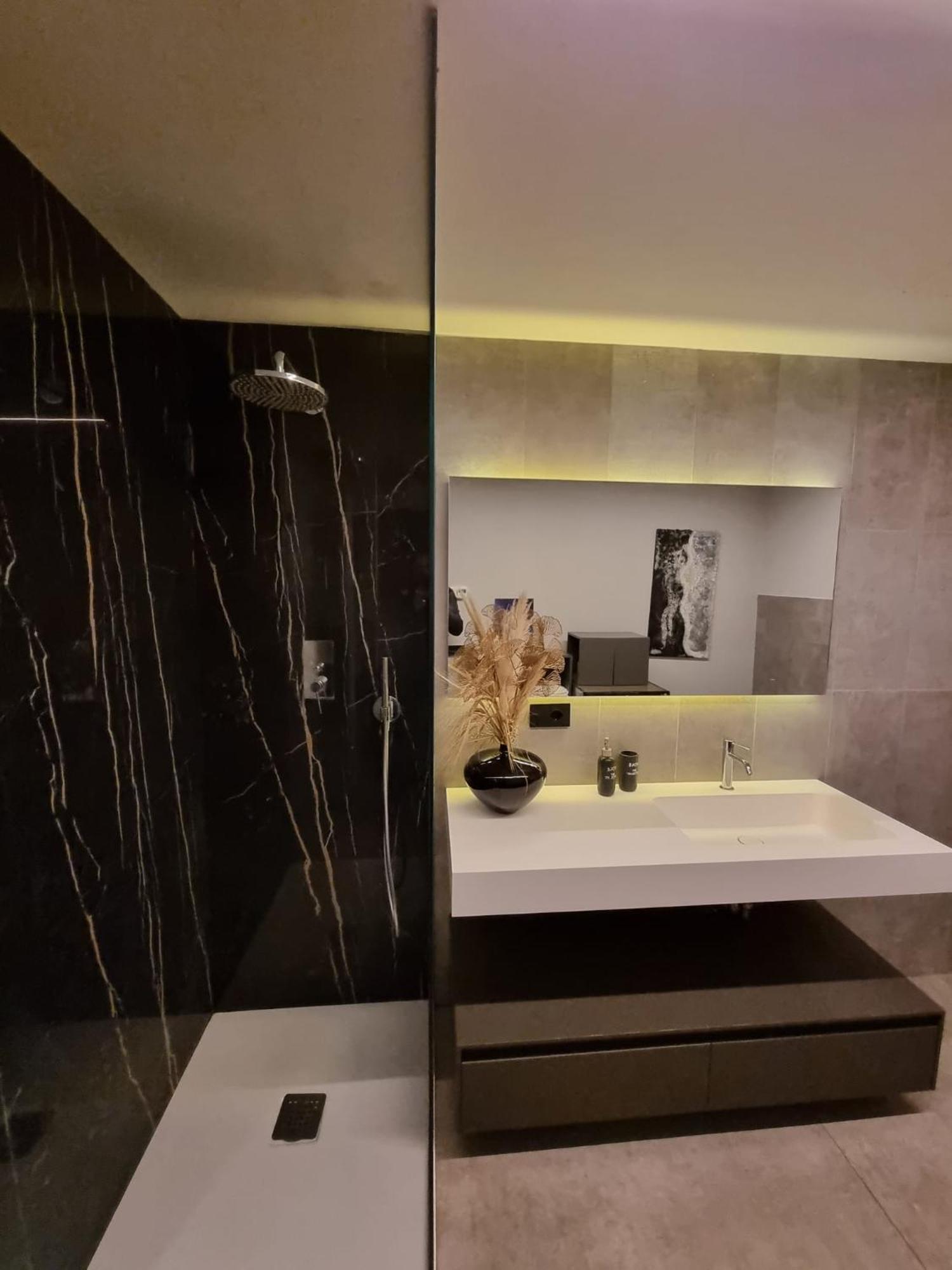 Sunset Suite Spa Staffolo Zewnętrze zdjęcie
