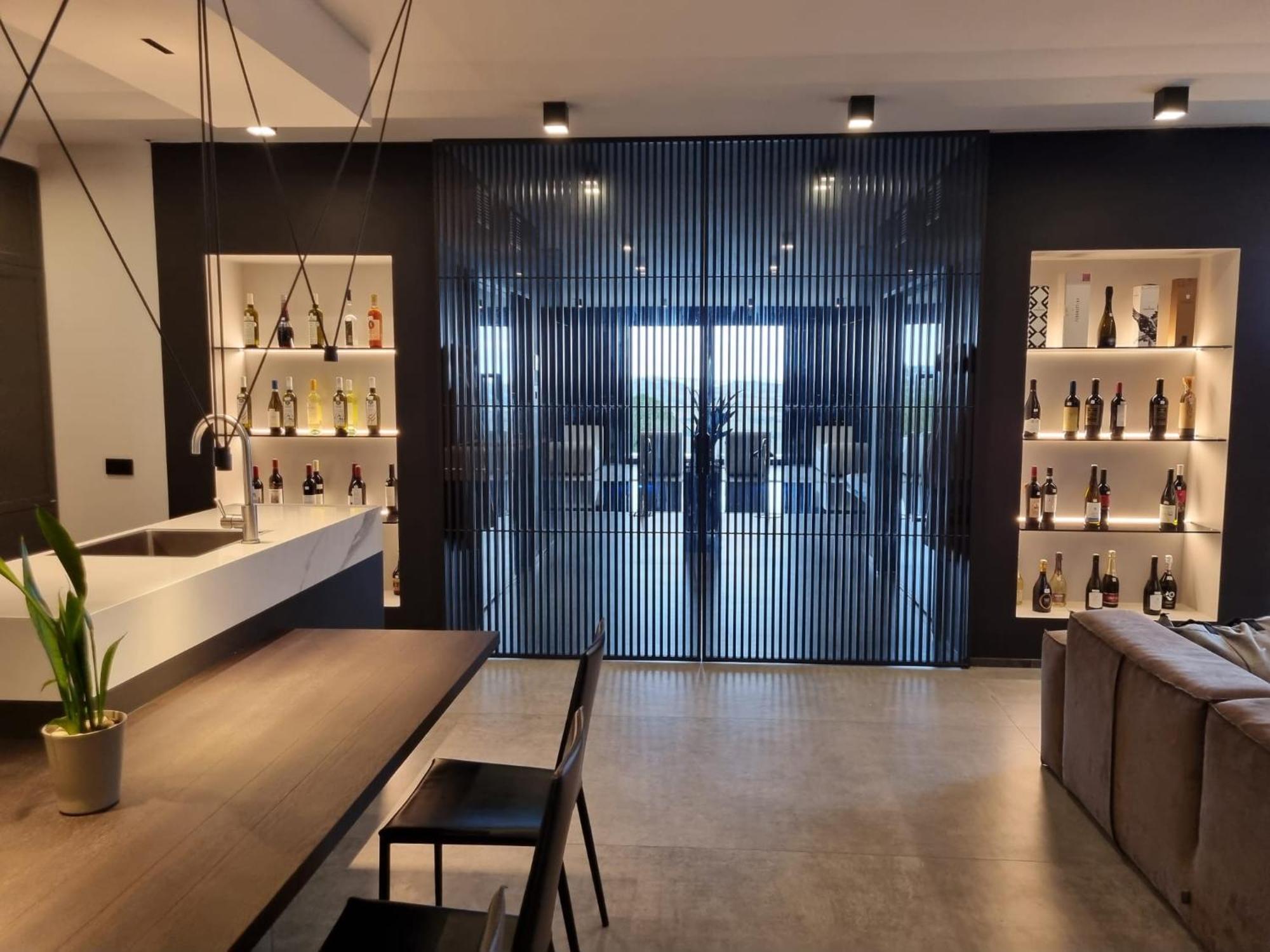 Sunset Suite Spa Staffolo Zewnętrze zdjęcie