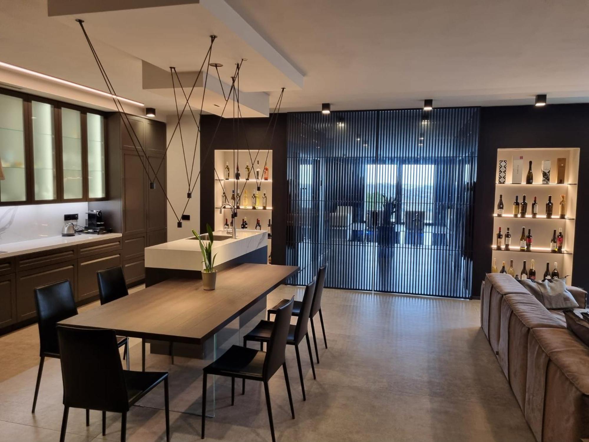 Sunset Suite Spa Staffolo Zewnętrze zdjęcie